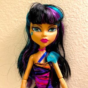 Monster High Cleo DeNile